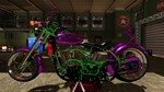 Motorbike Garage Mechanic Simulator (steam key)