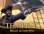 Tempest Pirate Action RPG (steam key)