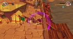 Asterix Obelix XXL 3 Crystal Menhir Standard Ed