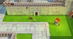 Asterix Obelix XXL 3 Crystal Menhir Standard Ed