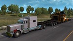 American Truck Simulator Special Transport steam