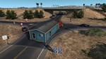 American Truck Simulator Special Transport steam