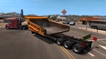 American Truck Simulator Special Transport steam