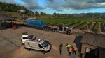 American Truck Simulator Special Transport steam