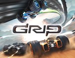 GRIP Combat Racing (steam key)