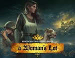 Kingdom Come Deliverance A Womans Lot (steam) - irongamers.ru