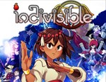 Indivisible (steam key)