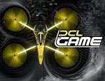DCL The Game (steam key)