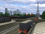 Euro Truck Simulator (Steam key)