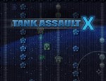 Tank Assault X (steam key)