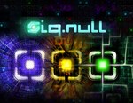 SigNull (- key)