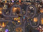 Royal Defense 3 (- key)