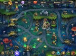 Royal Defense 3 (- key)