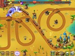 Medieval Defenders (itch.io key)