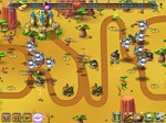 Medieval Defenders (itch.io key)