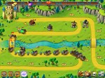 Medieval Defenders (itch.io key)