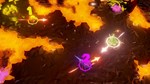 Dashing Dinos (itch.io key)