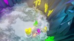 Dashing Dinos (itch.io key)