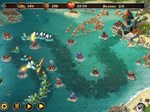 Fort Defense (itch.io key)