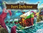 Fort Defense (itch.io key)