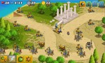 Defense of Greece TD (itch.io key)