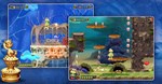 Turtle Odyssey 2 (itch.io key)