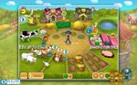 Farm Mania (itch.io)
