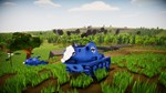 Total Tank Simulator (steam key)