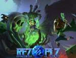 RezPlz (steam key)