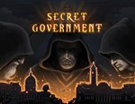 Secret Government (steam key)