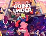 Going Under (steam key)