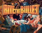 Bite the Bullet (steam key)
