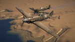 IL2 Sturmovik Desert Wings Tobruk (steam key)