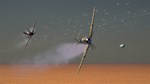 IL2 Sturmovik Desert Wings Tobruk (steam key)