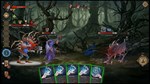Deck of Ashes (steam key)