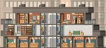 Project Highrise Tokyo Towers (steam key)