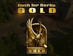 Rush for Berlin Gold Edition (steam key)