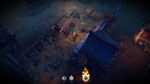 Darksburg (steam key)