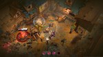 Darksburg (steam key)
