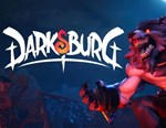 Darksburg (steam key)