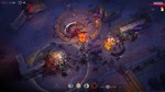 Darksburg (steam key)