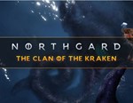 Northgard Lyngbakr Clan of the Kraken DLC (steam)