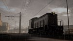 Train Sim World Amtrak SW1000R Loco AddOn steam DLC
