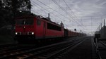 Train Sim World DB BR 155 Loco AddOn (steam key) DLC