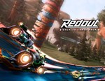 Redout Back to Earth Pack DLC (steam key)