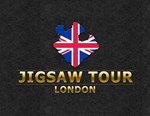 Jigsaw TourLondon (itch.io key)