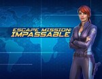 Escape Mission Impassable (itch.io gift link)