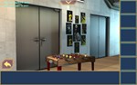 Escape Mission Impassable (itch.io gift link)