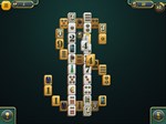 Mahjong Business Style (itch.iokey)