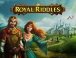 Royal Riddles (itch.iokey)